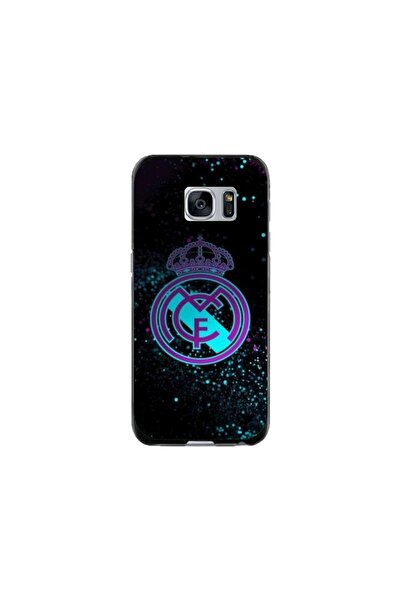 Atlas Εξατομικευμένη θήκη Samsung Galaxy S7, Ρεάλ Μαδρίτης 1, , S1D1M0153