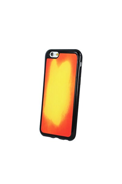 Atlas Husa APPLE iPhone 7 Plus / 8 Plus - Thermo (Rosu)