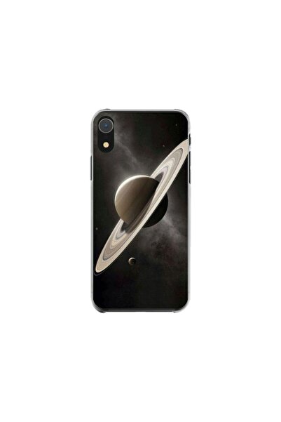 Atlas Εξατομικευμένη θήκη τύπου Apple iPhone XR, Planet 2, , S1D1M0348