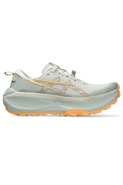Asics Trabuco Max 4 Kadın Mavi Koşu Ayakkabısı 1012B769-100