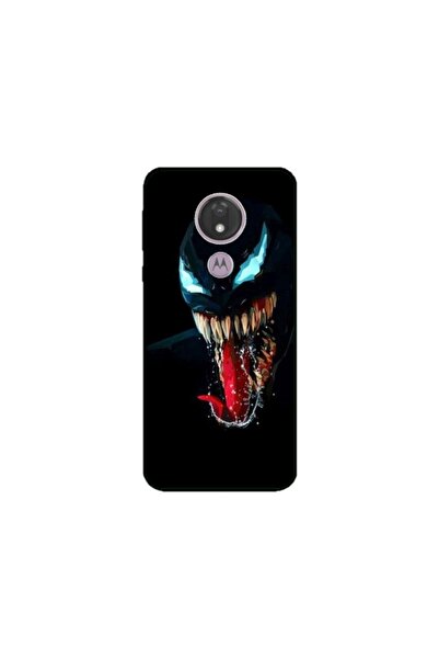 Atlas Husa personalizata tip carcasa Motorola Moto G7, Venom 1, , S1D1M0211