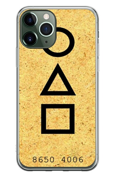 Atlas Husa personalizata tip carcasa Apple iPhone 12 Pro Max, Squid Game 9, ,...