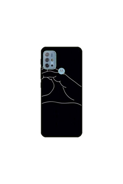 Atlas Personalized case type Motorola Moto G30, Foreverand Always 2, , S1D1M0095