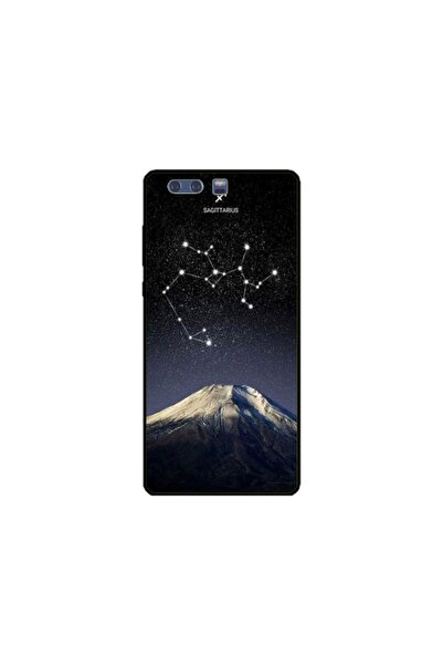 Atlas Husa personalizata tip carcasa Huawei P10, Sagittarius, , S1D1M0346