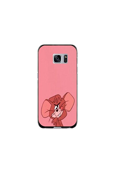 Atlas Εξατομικευμένη θήκη Samsung Galaxy S7, Jerry 2, , S1D1M0105