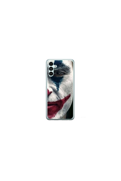 Atlas Husa personalizata tip carcasa Samsung Galaxy A34, Joker 2, , S1D1M0108