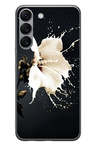 Atlas Husa personalizata tip carcasa Samsung Galaxy S23, Jasmine, , S1D1M0389