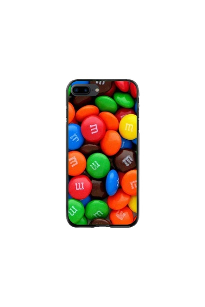 Atlas Husa personalizata tip carcasa Apple iPhone 7 Plus, MandM, , S1D1M0257