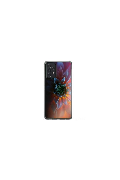 Atlas Husa personalizata tip carcasa Samsung Galaxy A33 5G, Nice View 3, , S1...