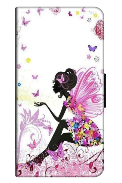 Atlas Εξατομικευμένη θήκη βιβλίου Samsung Galaxy A70, Fairy, , S1D1M0276