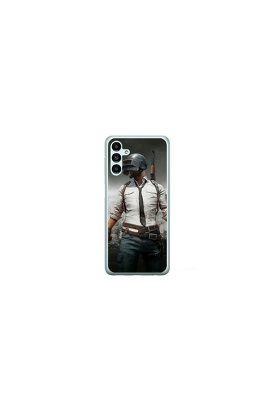 Atlas Husa personalizata tip carcasa Samsung Galaxy A04S, PUBG 1, , S1D1M0214