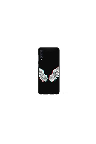 Atlas Husa personalizata tip carcasa Huawei P30 Lite, Angel, , S1D1M0219