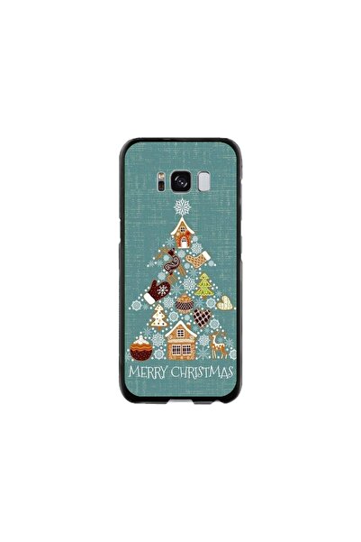 Atlas Εξατομικευμένη θήκη Samsung Galaxy S8, Καλά Χριστούγεννα 1, , S1D1M0056