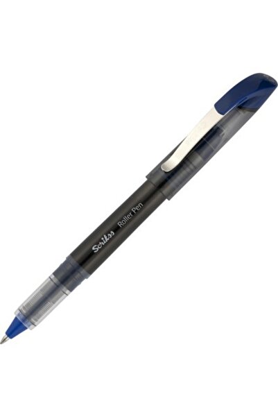 Genel Markalar Sr-68 Mavi 0.7 Mm Roller Kalem