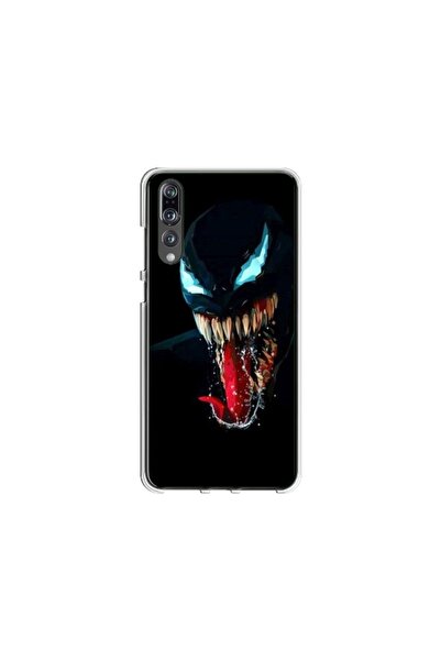 Atlas Προσαρμοσμένος τύπος θήκης Huawei P20 Pro, Venom 1, , S1D1M0211