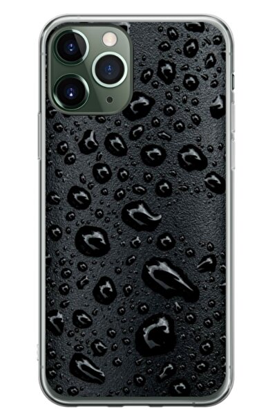 Atlas Husa personalizata tip carcasa Apple iPhone 12 Pro Max, Rain, , S1D1M0244