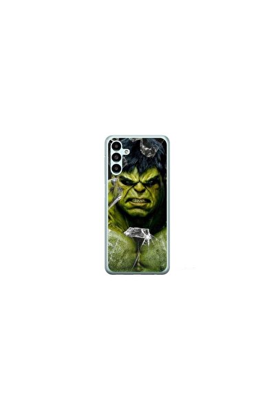 Atlas Εξατομικευμένη θήκη τύπου Samsung Galaxy A34, Hulk 2, , S1D1M0100