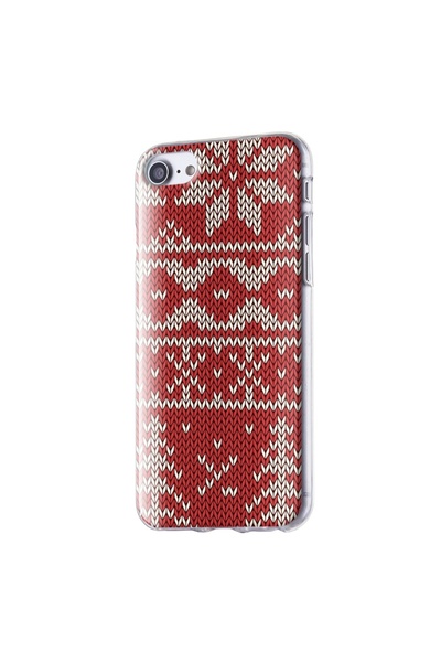 Atlas Husa APPLE iPhone 7 / 8 - Art (Textil)