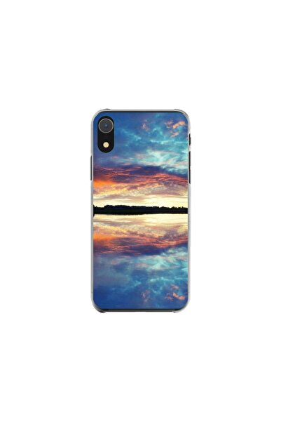 Atlas Husa personalizata tip carcasa Apple iPhone XR, Nice View 12, , S1D1M0247