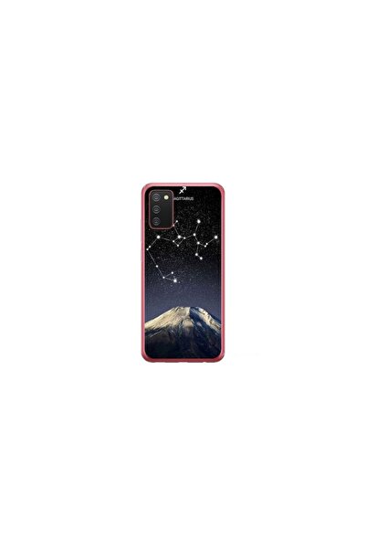 Atlas Husa personalizata tip carcasa Samsung Galaxy A02S, Sagittarius, , S1D1...