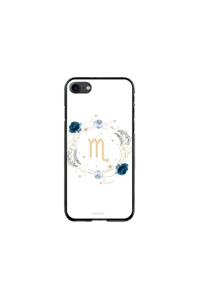 Atlas Husa personalizata tip carcasa Apple iPhone SE2, Zodiac Circle, , S1D1M...