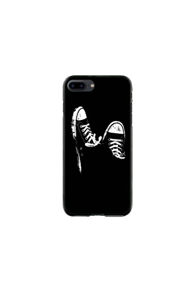 Atlas Εξατομικευμένη θήκη τύπου Apple iPhone 7 Plus, Sneakers, , S1D1M0381
