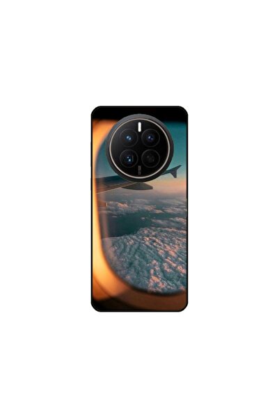 Atlas Husa personalizata tip carcasa Huawei Mate 50 Pro, Nice View 4, , S1D1M...