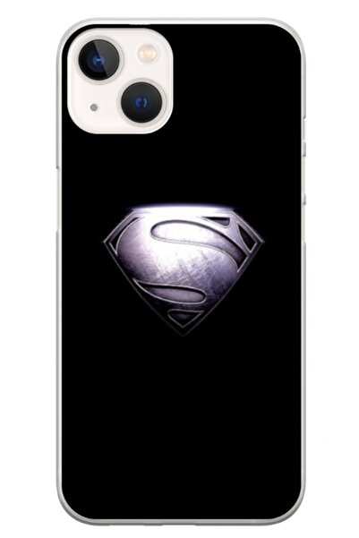 Atlas Εξατομικευμένη θήκη τύπου Apple iPhone 14 Plus, Superman 1, , S1D1M0195