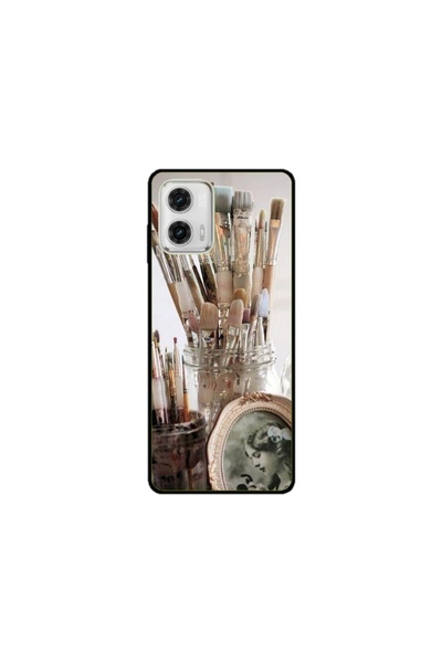 Atlas Custom case type Motorola Moto G53, Brush, , S1D1M0282