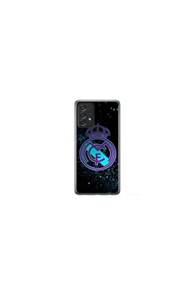 Atlas Εξατομικευμένη θήκη τύπου Samsung Galaxy A23 5G, Real Madrid 1, , S1D1M...