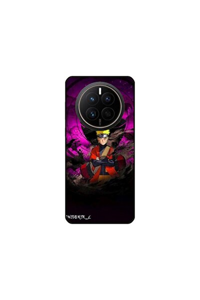 Atlas Husa personalizata tip carcasa Huawei Mate 50 Pro, Naruto 1, , S1D1M0132