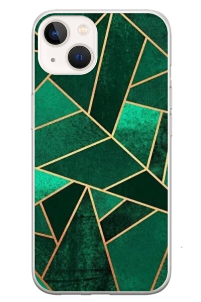 Atlas Husa personalizata carcasa Apple iPhone 17, Emerald, S1D1M0287,
