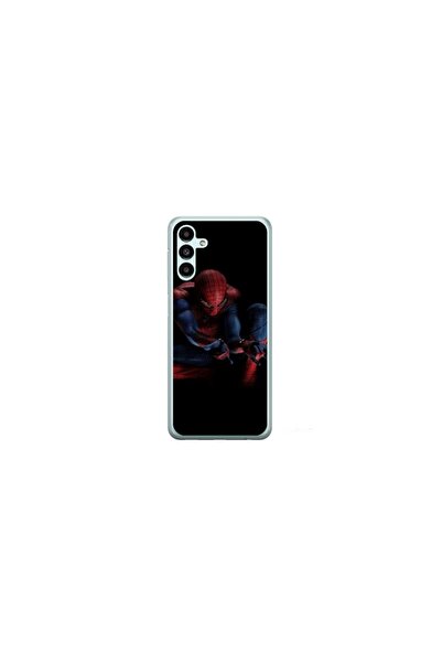 Atlas Εξατομικευμένη θήκη τύπου Samsung Galaxy A14 5G, Spiderman 2, , S1D1M0168