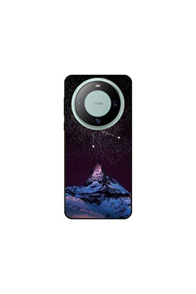 Atlas Husa personalizata tip carcasa Huawei Mate 60 Pro, Sky, , S1D1M0356