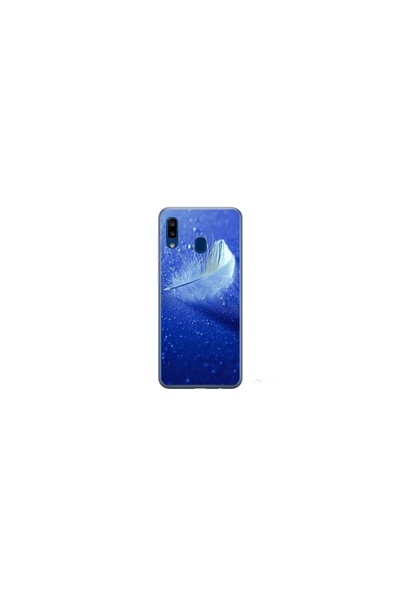 Atlas Husa personalizata tip carcasa Samsung Galaxy A20e, Pana, , S1D1M0236