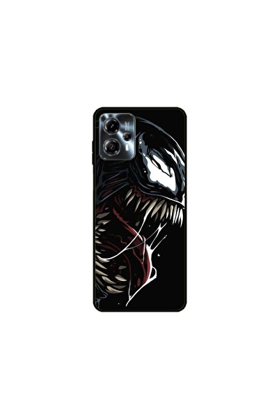 Atlas Husa personalizata tip carcasa Motorola Moto G13, Venom 2, , S1D1M0387