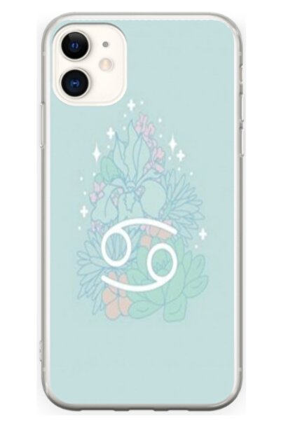 Atlas Husa personalizata tip carcasa Apple iPhone 11, Gemini, , S1D1M0342