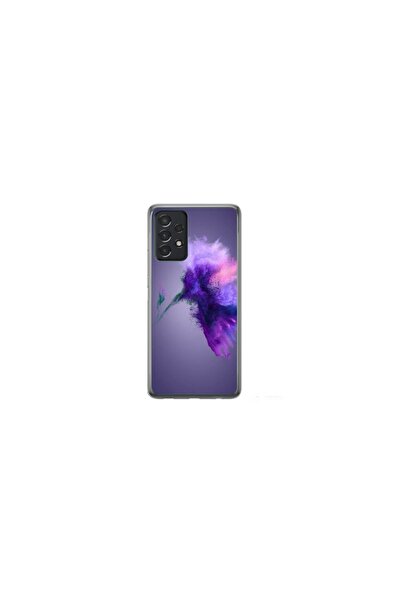 Atlas Εξατομικευμένη θήκη τύπου Samsung Galaxy A23 5G, Λουλούδια 19, , S1D1M0340