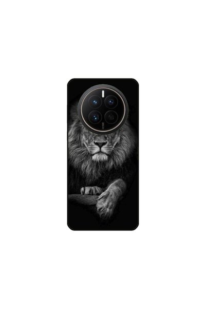 Atlas Husa personalizata tip carcasa Huawei Mate 50, Lion 2, , S1D1M0117