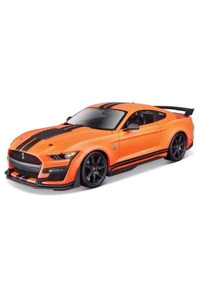 NECO TOYS May 31132 1/24 2020 Ford Mustang Shelby Gt500