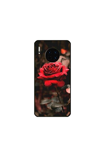 Atlas Husa personalizata tip carcasa Huawei Mate 30 Pro, Flowers 12, , S1D1M0160
