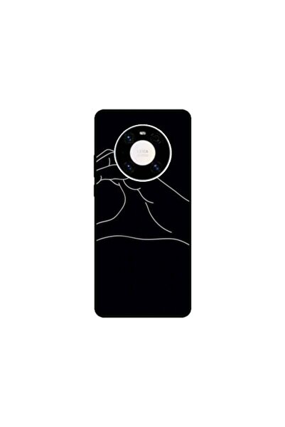 Atlas Personalized case type Huawei Mate 40, Foreverand Always 2, , S1D1M0095