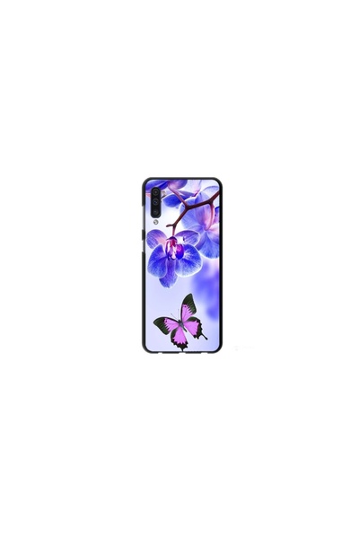 Atlas Husa personalizata tip carcasa Huawei P30, Butterfly 2, , S1D1M0029