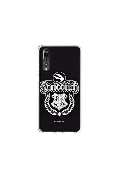 Atlas Husa personalizata tip carcasa Huawei P20 Pro, Harry Potter 6, , S1D1M0224