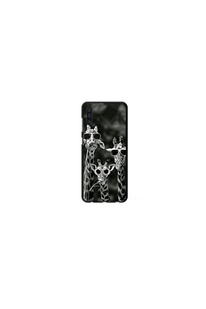 Atlas Husa personalizata tip carcasa Huawei P30, Zebra 1, , S1D1M0086