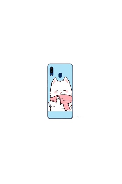 Atlas Personalized case type Samsung Galaxy A20e, Cute Puppy, , S1D1M0232
