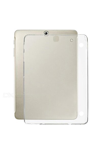 Atlas Husa SAMSUNG Galaxy Tab S2 (8) - Ultra Slim (Transparent)"