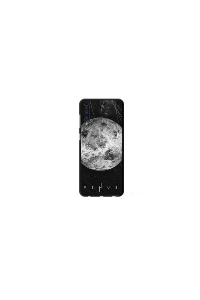 Atlas Εξατομικευμένη θήκη τύπου Samsung Galaxy A70, Moon, , S1D1M0212
