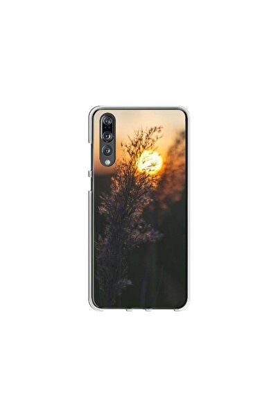 Atlas Husa personalizata tip carcasa Huawei P20 Lite, Nice View 2, , S1D1M0072