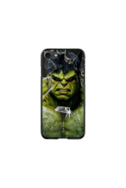 Atlas Εξατομικευμένη θήκη τύπου Apple iPhone SE2, Hulk 2, , S1D1M0100